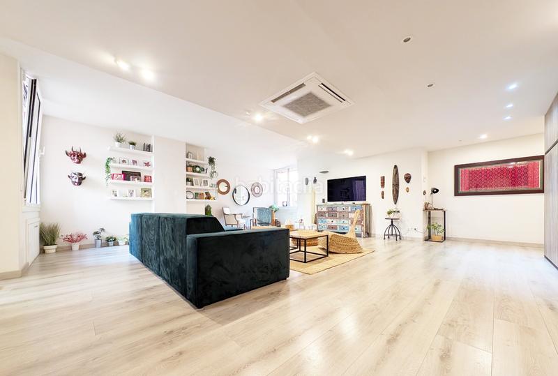 Foto 451b9f2c-9114-470a-9232-affaf9047178. Appartamento con riscaldamento parcheggio in Sarrià Barcelona