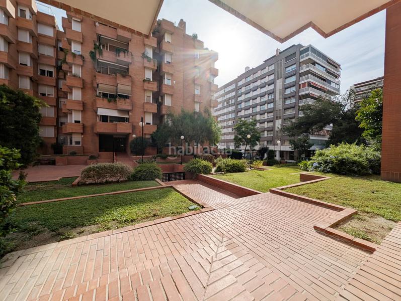 Foto 454b2d1c-622c-4526-9a24-a3ea72650aa3. Appartamento con riscaldamento parcheggio in Sarrià Barcelona