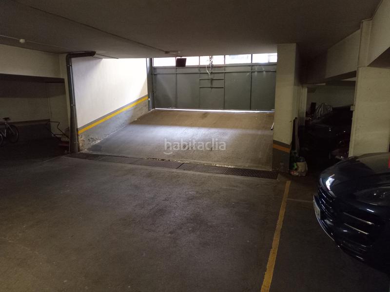 Foto 523c5af8-0e82-4706-926a-fee90b28666e. Appartamento con riscaldamento parcheggio in Sarrià Barcelona