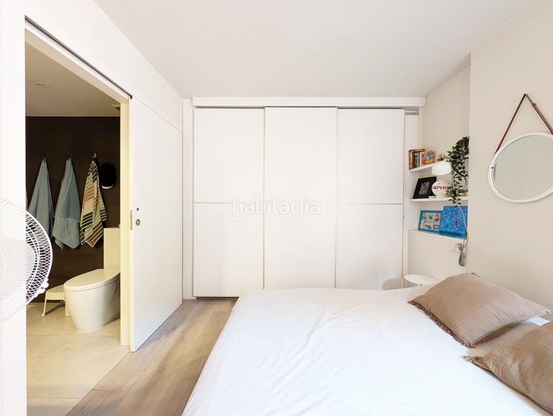 Foto 61f0e580-79b6-40a0-8c70-194f140fa027. Appartamento con riscaldamento parcheggio in Sarrià Barcelona