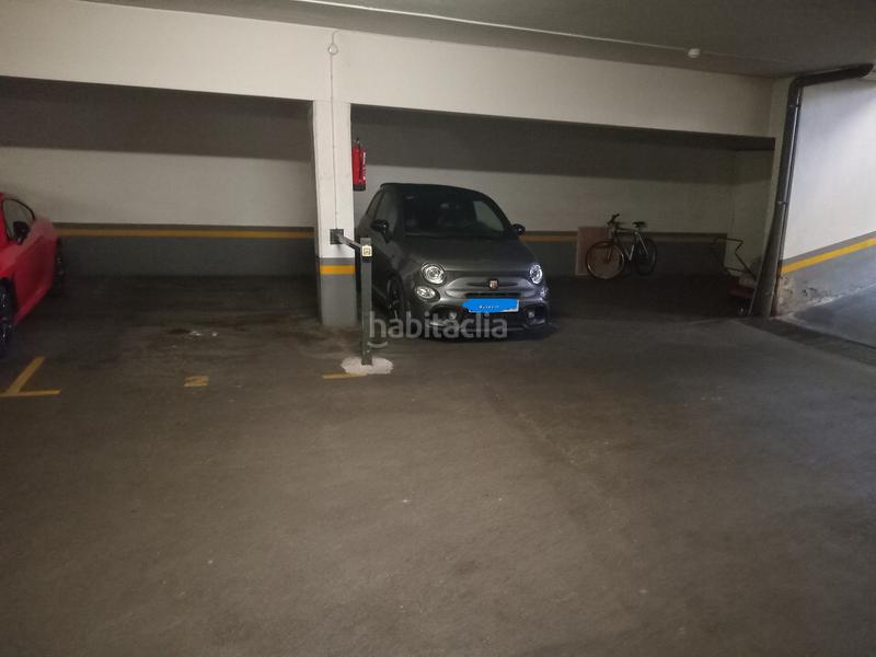 Foto 6cd9306b-14a5-4699-887a-a79d3bf6a677. Appartamento con riscaldamento parcheggio in Sarrià Barcelona