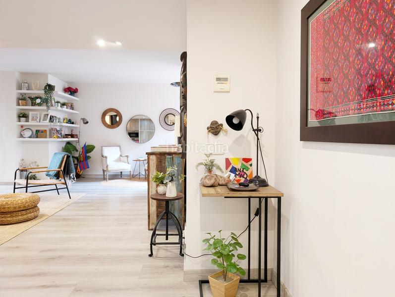 Foto 7a7506a0-102c-48da-b8b0-1fad307010dc. Appartamento con riscaldamento parcheggio in Sarrià Barcelona