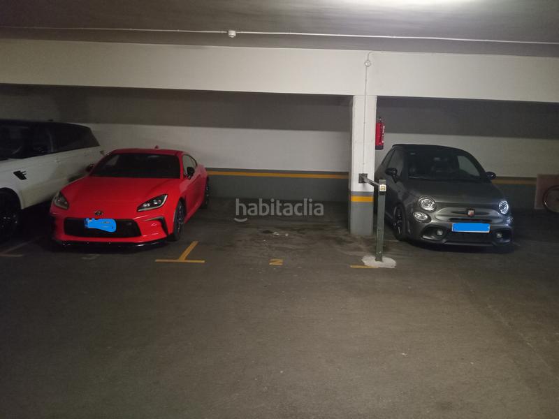 Foto 7fc347f3-9f5c-4143-99a8-4c64cab10d67. Appartamento con riscaldamento parcheggio in Sarrià Barcelona