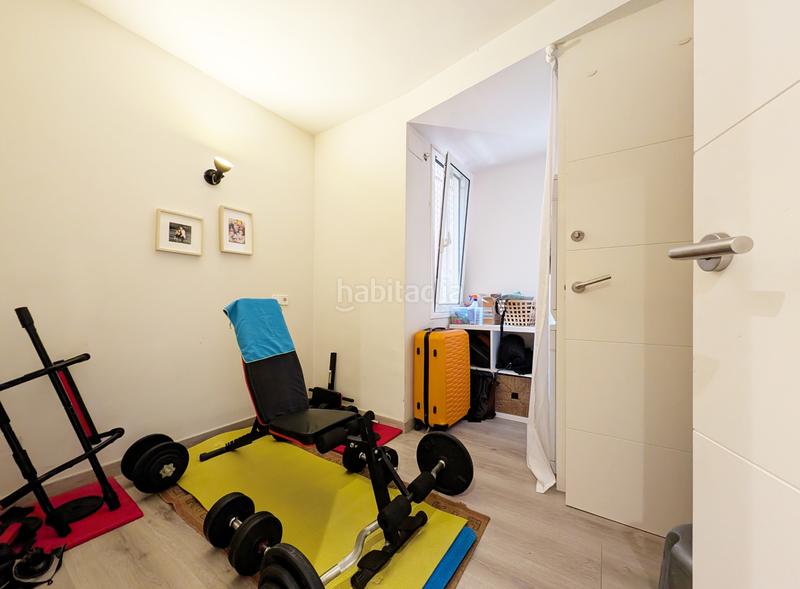 Foto 8c693e8f-dbcd-4a34-9345-37e3b0fa4c61. Appartamento con riscaldamento parcheggio in Sarrià Barcelona