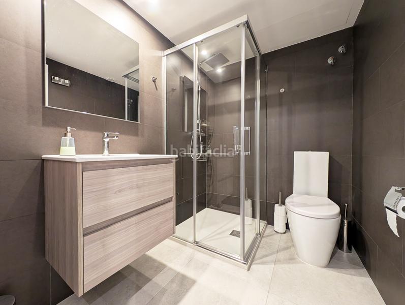 Foto a652c1e5-31a2-4596-ad6c-cd18ef0ec998. Appartamento con riscaldamento parcheggio in Sarrià Barcelona
