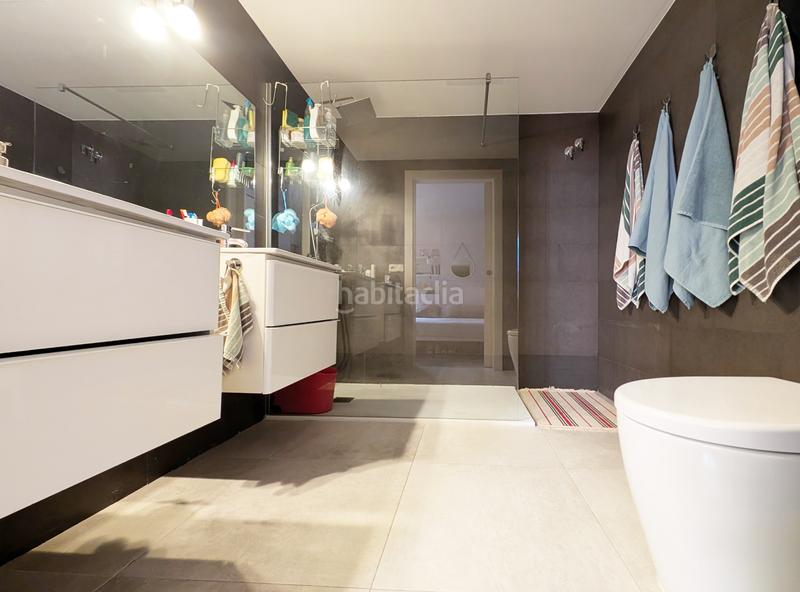 Foto aba2bb2d-466a-40fa-807a-05ec04f10919. Appartamento con riscaldamento parcheggio in Sarrià Barcelona