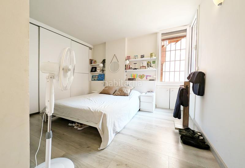 Foto ac3dc697-6864-4564-8bc1-255c6728e592. Appartamento con riscaldamento parcheggio in Sarrià Barcelona