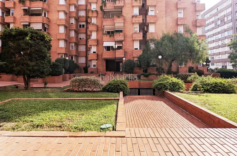Foto b2e1e15d-1b68-4f1d-9817-28f0b83bcd8f. Appartamento con riscaldamento parcheggio in Sarrià Barcelona
