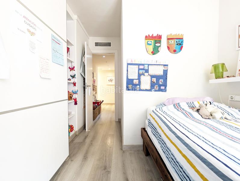 Foto bb557488-9907-4e1d-8a2b-5bb91430cb38. Appartamento con riscaldamento parcheggio in Sarrià Barcelona