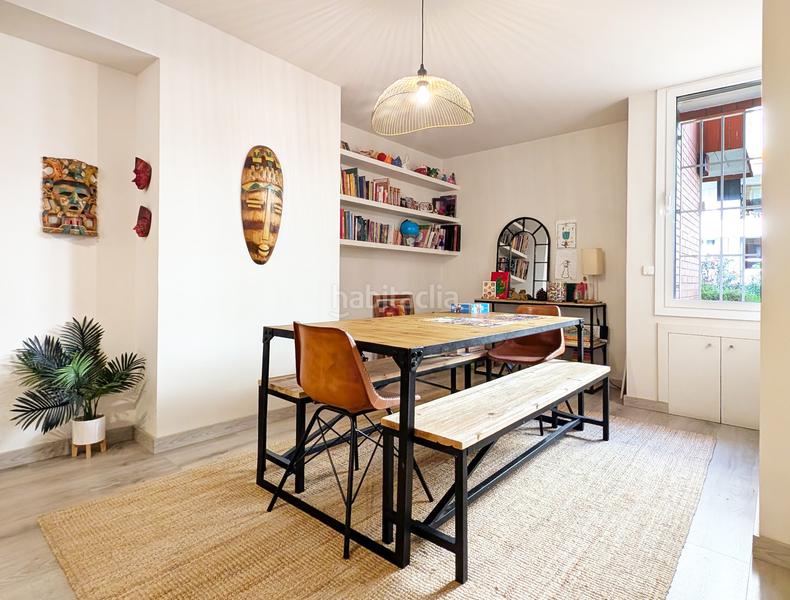 Foto d8e9783d-829a-4488-9c7f-9b1e6f8c5488. Appartamento con riscaldamento parcheggio in Sarrià Barcelona