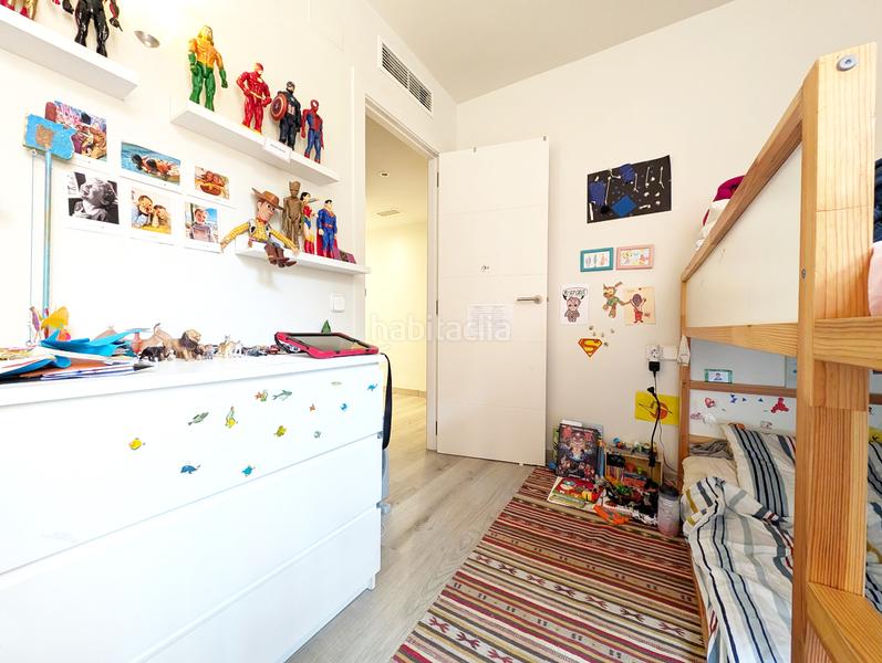 Foto daf244df-a7c5-4961-aced-6c0795946cdf. Appartamento con riscaldamento parcheggio in Sarrià Barcelona