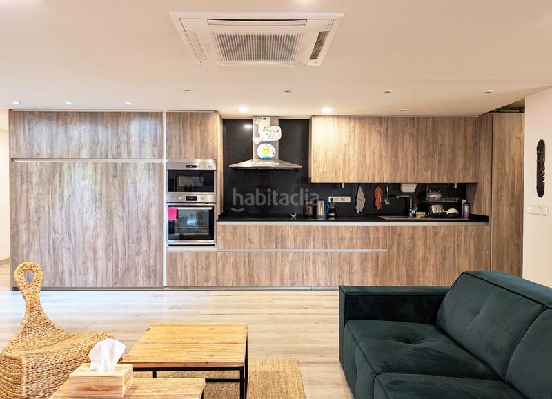 Foto e0d880db-33e2-4edd-88e2-0183e2bc815e. Appartamento con riscaldamento parcheggio in Sarrià Barcelona