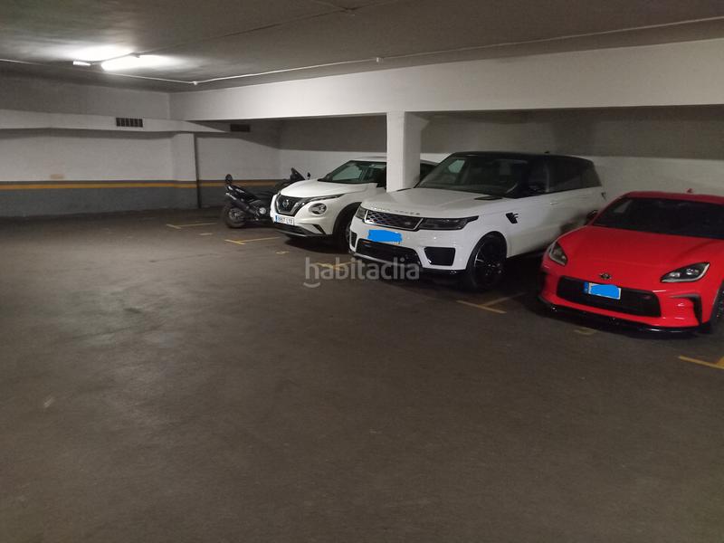 Foto f7e37cf7-d12b-4d73-9d19-d23010e32fec. Appartamento con riscaldamento parcheggio in Sarrià Barcelona