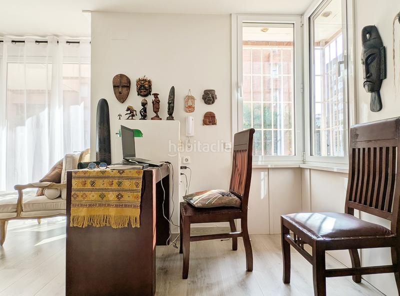 Foto feedfb3c-9570-4df9-b3a7-4c5cfd4ef029. Appartamento con riscaldamento parcheggio in Sarrià Barcelona