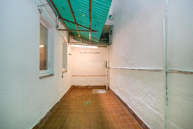 Foto c69cb05e-c2aa-474f-b7cb-ea5a9ac6481b. Pis amb calefacció a La Salut Barcelona