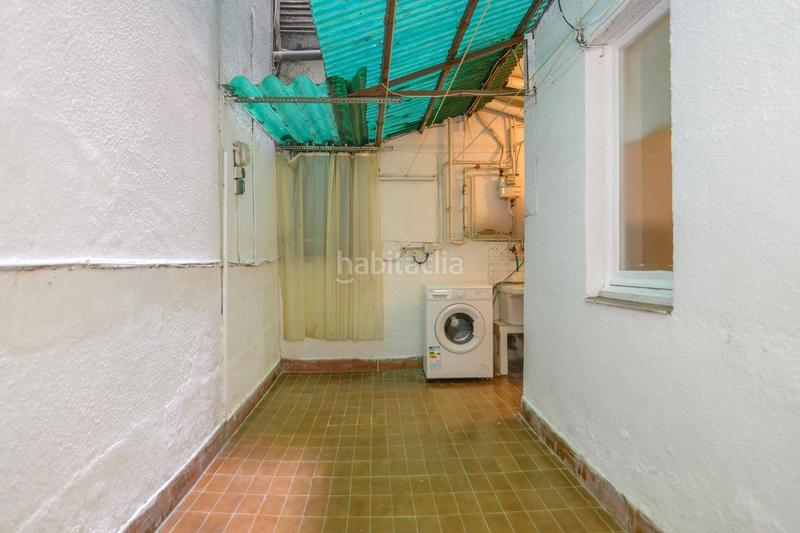 Foto c81fb488-7cfb-490c-8e97-df374e3363f9. Pis amb calefacció a La Salut Barcelona