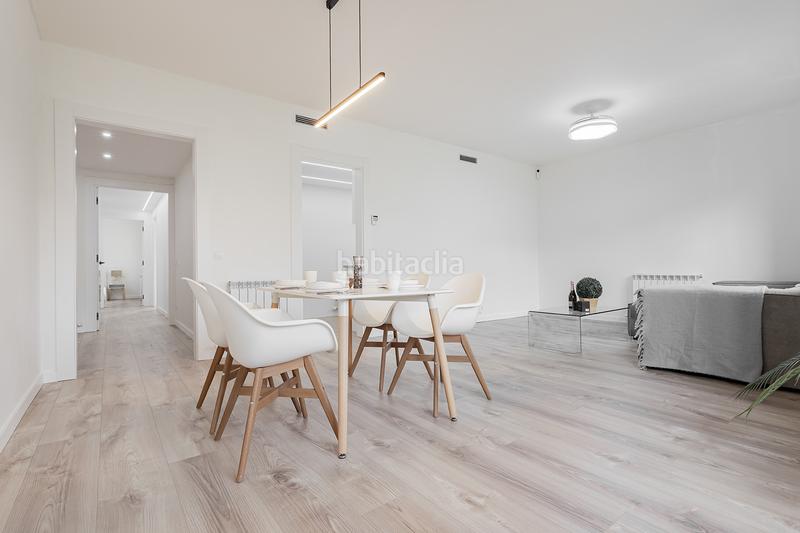 Foto 3ff68719-c166-4300-9bba-5ebb56ce1526. Piso exclusivo piso de 153m2 con 5 dormitorios. en Barcelona