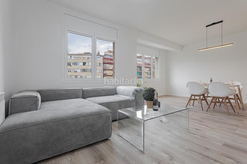 Foto 57ac0caf-28f2-46c6-9b86-7dbb5364915e. Piso exclusivo piso de 153m2 con 5 dormitorios. en Barcelona