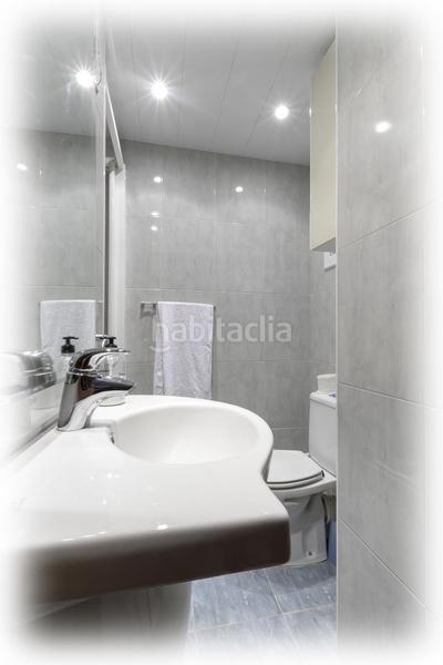 Foto aa4cf1a0-6e98-4bc6-a03e-5974214abe63. Ático atico con terraza. todo reformado. en Les Planes Hospitalet de Llobregat (L´)