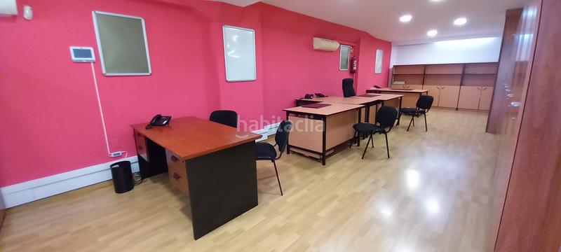 Foto 180c73a2-7bea-41f9-afe3-79f4807f2a74. Local comercial local de 125m2 en Sants en Sants Barcelona