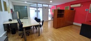 Local Comercial  Carrer de miquel àngel. Local de 125m2 en sants