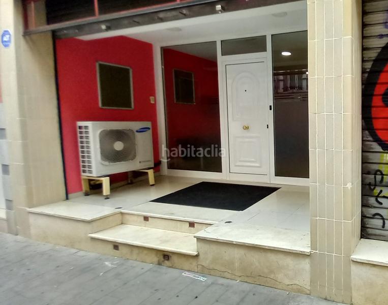 Foto aafea8d1-b07e-422c-91a1-283962dd900b. Local comercial local de 125m2 en Sants en Sants Barcelona