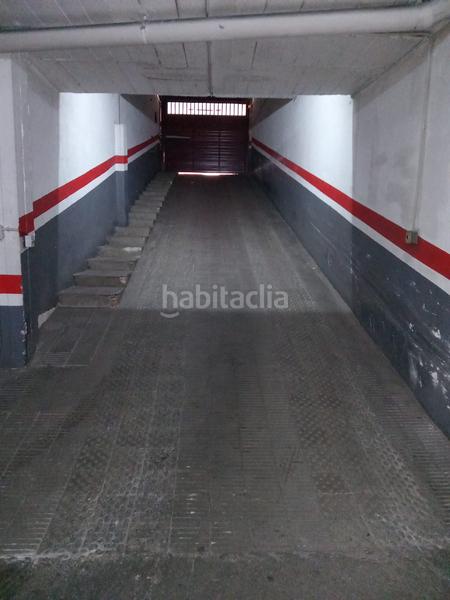 Foto 77707a18-5e3d-4477-8cd0-80e29d7371b2. Aparcament cotxe a Barri de les Corts Barcelona