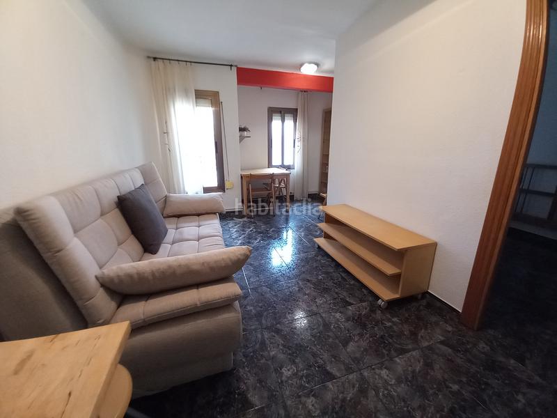 Foto c39463ff-a919-44ea-8941-8e17343d7a36. Rent flat with heating in Roquetes Barcelona