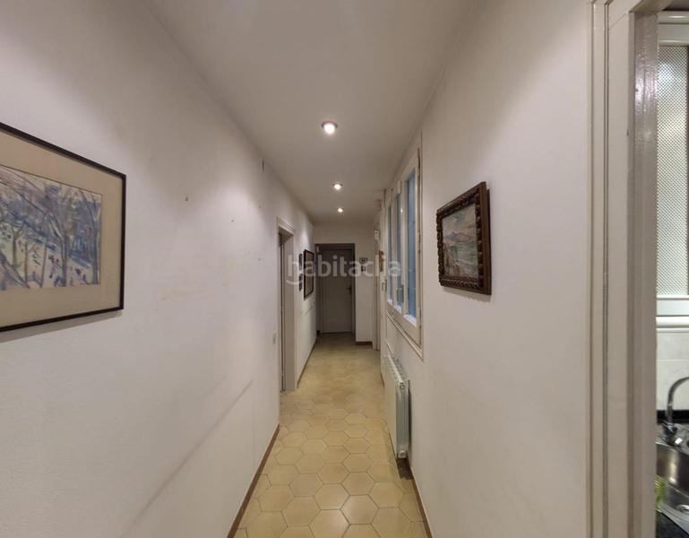 Foto 8bb6289b-5a30-49c7-ba2b-eaa912da7105. Pis amb calefacció a Vila de Gràcia Barcelona