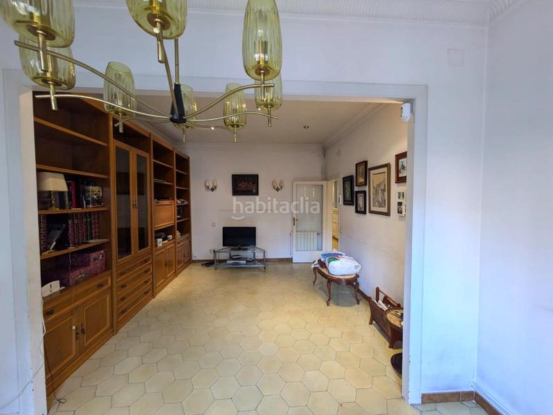 Foto a5209f1b-94d9-41bf-98df-5b7f61566660. Pis amb calefacció a Vila de Gràcia Barcelona