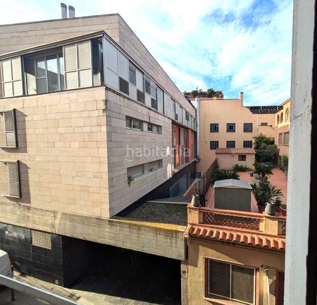 Foto e43d87a5-9e46-48e4-8272-6b91b5c3e04f. Pis amb calefacció a Vila de Gràcia Barcelona