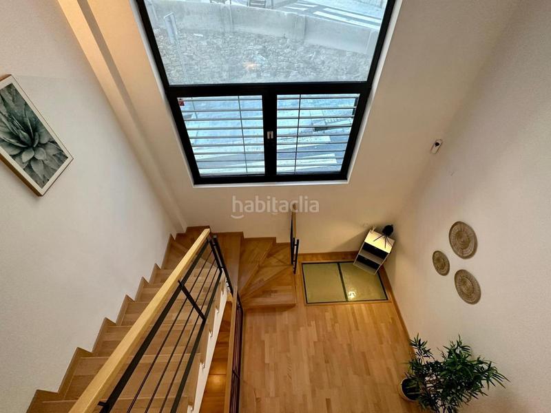 Foto ddb86b93-d961-413c-ac01-7f38356bd48c. Dreistöckige wohnung mit parking in El Coll Barcelona