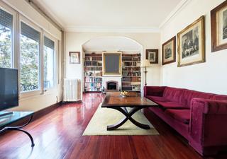 Pis  Avinguda diagonal. Piso en avenida diagonal.