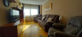 Pis  Carrer del santuari. Piso de 87m2 con parking incluido.