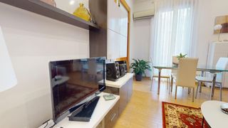 Flat  Carrer de bailèn. Impecable piso de 114m2