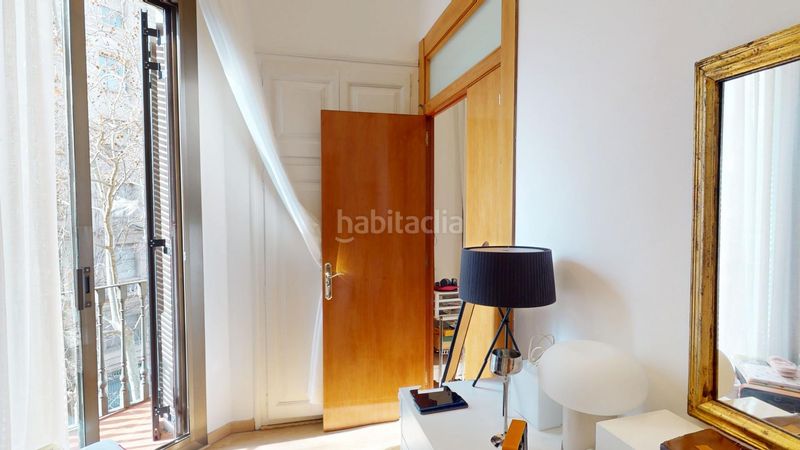 Foto f3ac8ccc-c9dc-4162-a62e-cd48d3981257. Pis amb calefacció a Dreta de l´Eixample Barcelona
