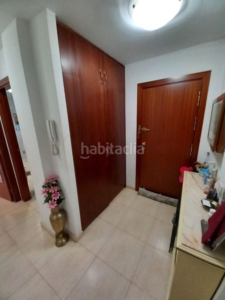Foto a92aa84c-a911-4d99-8395-a964f537eec6. Pis amb calefacció aparcament a Can Clos-Pinetons Ripollet
