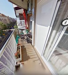 Pis  Carrer del comte d'urgell. Piso de 89m2 con terraza