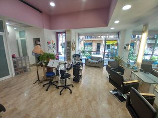 Local Comercial a Carrer de Galileu