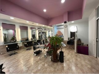 Local Comercial en Carrer de Galileu