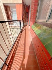 Pis  Carrer martí codolar. Piso de 92m2 y 4 dormitorios