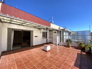 Penthouse  Carrer de parcerisa. Atico con 2 terrazas y trastero
