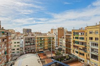 Flat in Carrer d'Aragó