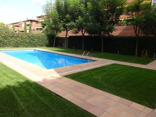 Affitto Appartamento  Passeig dels pins. Atico-duplex. 2 terrazas. parking incluido.