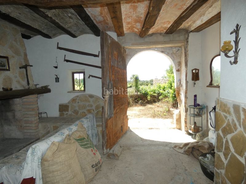 Foto 97d35258-07bc-4690-ae14-1bc92fd56153. Masia a Ampolla (L´)