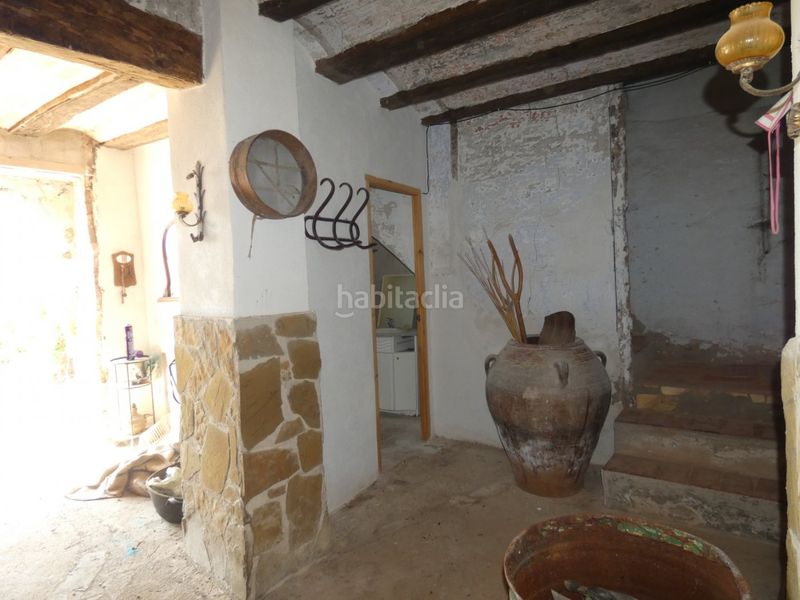 Foto c179db21-e446-4ce4-a511-5d00c590cac4. Masia a Ampolla (L´)