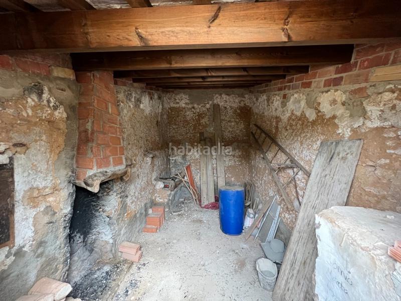 Foto 37ecb9a8-3146-49db-8378-470046380a31. Country house in Roquetes