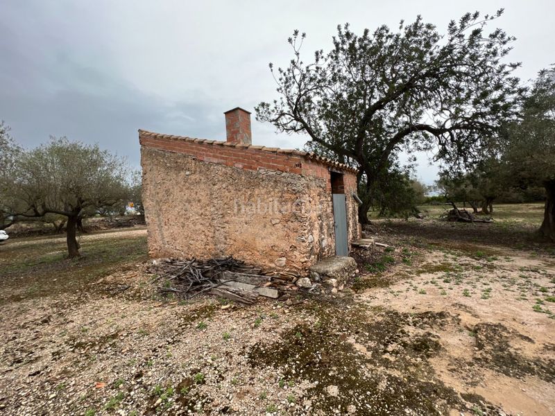 Foto 70e1bd31-6645-4739-b502-5de86d908ab0. Masia a Roquetes