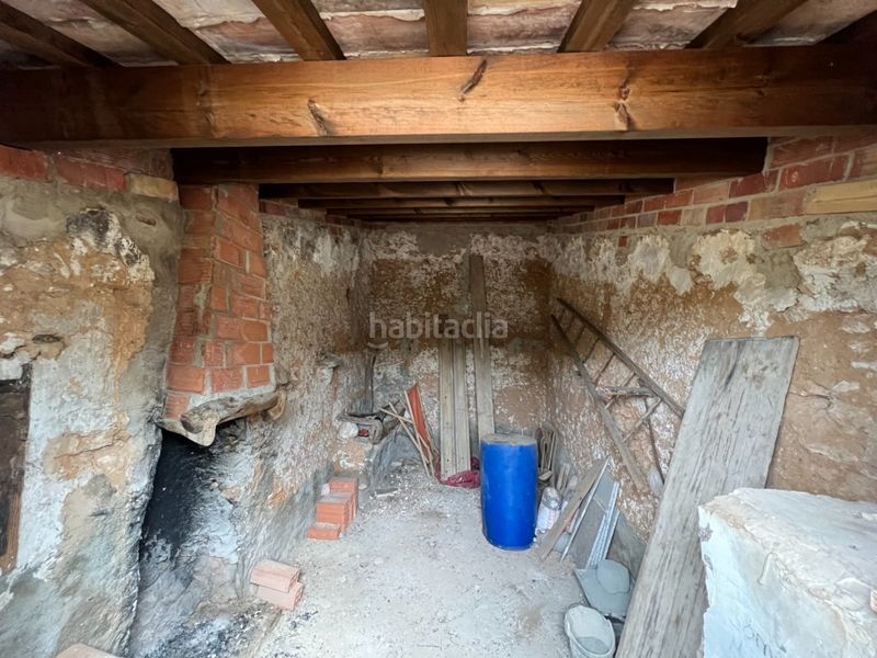 Foto ccab8246-a176-46bd-ad85-8aed0bfe9c92. Masia a Roquetes