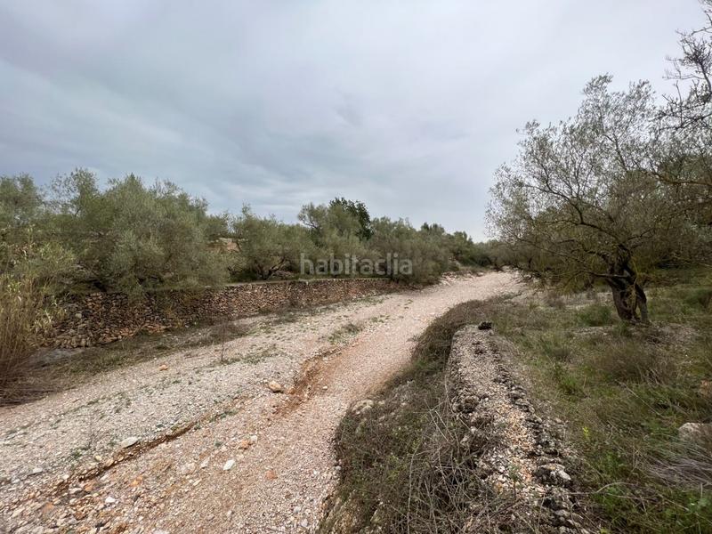 Foto d54aa333-66cf-4caa-9793-348222c6b950. Country house in Roquetes